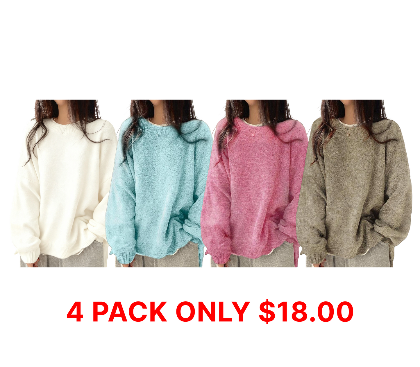 Women's Sweater