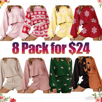8-Pack (one of each color)