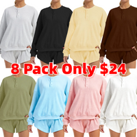 8-Pack (one of each color)