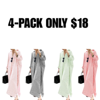 4 PACK (B)