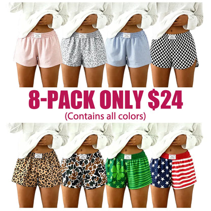 Summer Loose Casual Sports Shorts