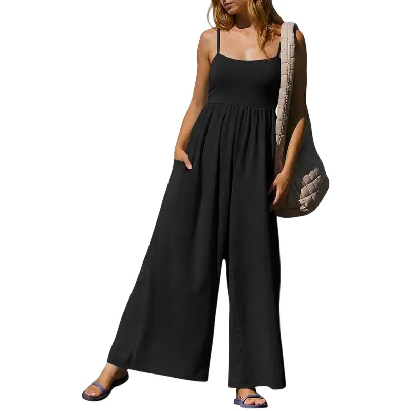 Womens Summer Jumpsuits