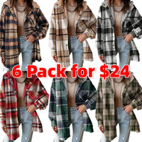 6-Pack (one of each color)