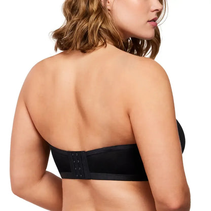 Women's Convertible Strapless