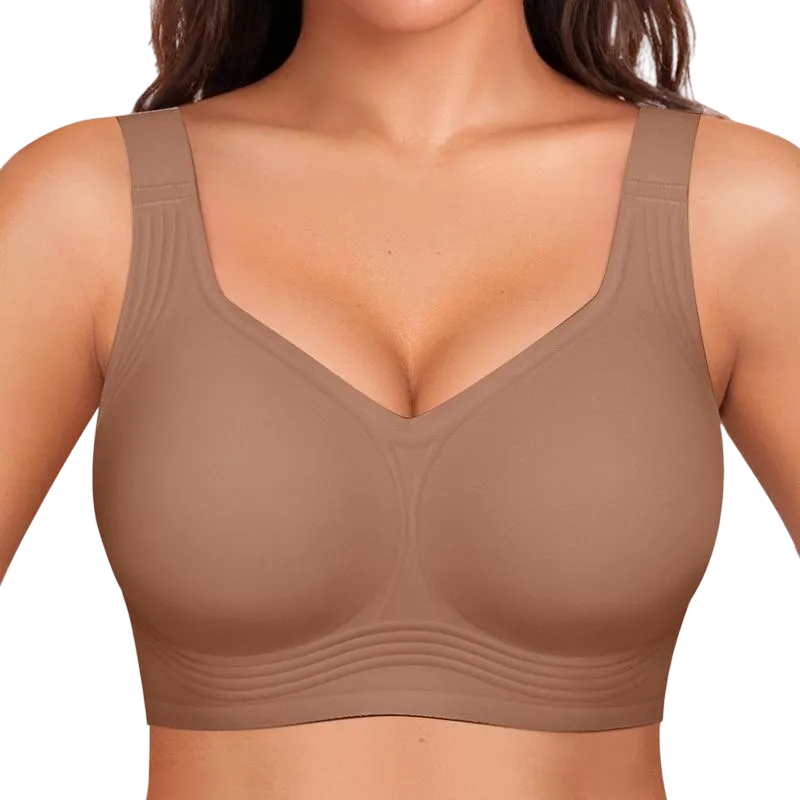 Women‘s Full Coverage Bra