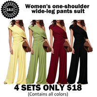4 SETS (B)