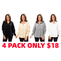 4-Pack-B (one of each color)