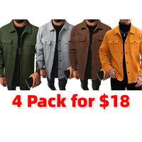 4-Pack-B (one of each color)