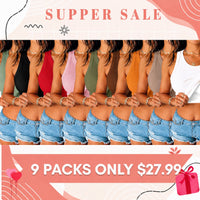 9-PACK FOR $27.99