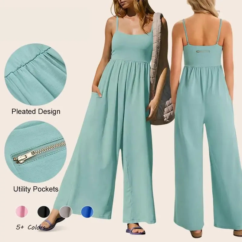 Womens Summer Jumpsuits