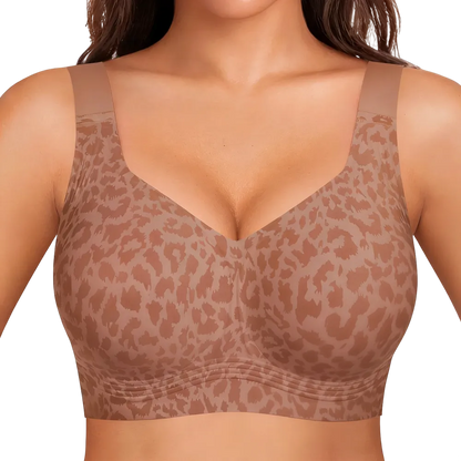 Women‘s Full Coverage Bra