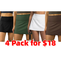 4-Pack-A (one of each color)