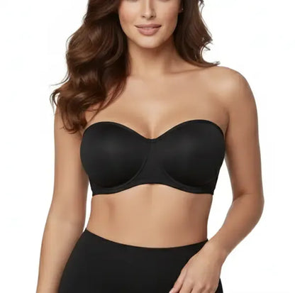 Women's Convertible Strapless