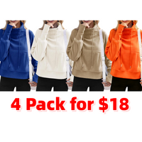 4-Pack-B (one of each color)