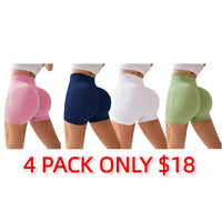 4 PACK B