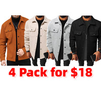 4-Pack-A (one of each color)