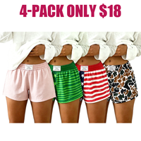 4 PACK B