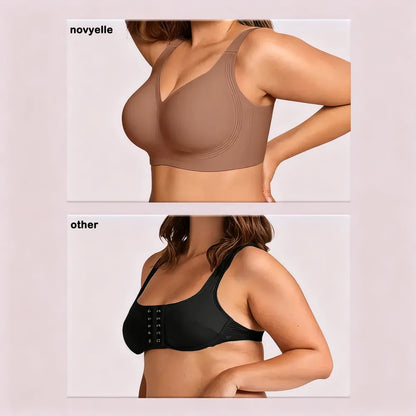 Women‘s Full Coverage Bra