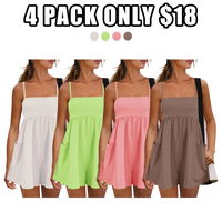4 PACK A