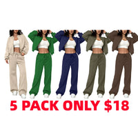 5-Pack(one of each color)