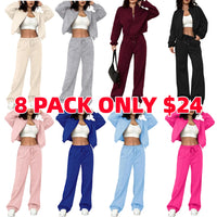 8-Pack (one of each color)
