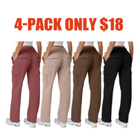 4 PACK A
