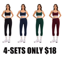 4-SETS B