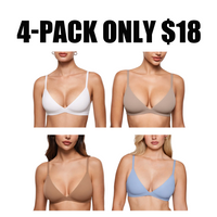 4 PACK A
