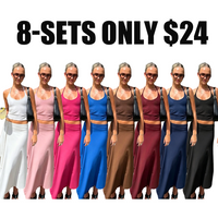 8-PACK(one of each other)