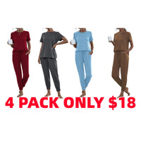 4-Pack-B(one of each color)