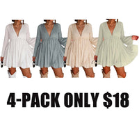 4 PACK (A)
