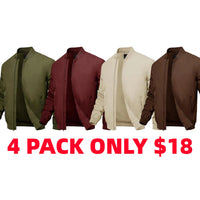 4-Pack-B (one of each color)