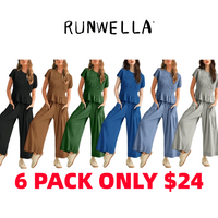 🔥6-Pack (one of each color)🔥