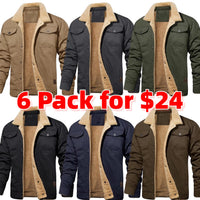 6-Pack (one of each color)