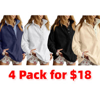 4-Pack-A (one of each color)