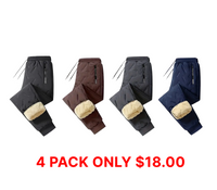 4 PACK A