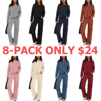 8-Pack(Comments on the color in the shopping cart)