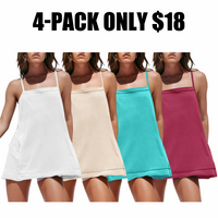 4 PACK A