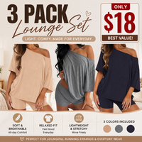 3 PACK (A)