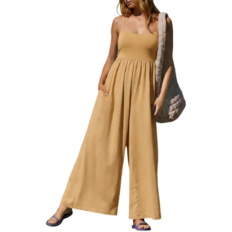 Womens Summer Jumpsuits
