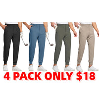 4-Pack-A (one of each color)