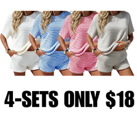 4 SETS (A)