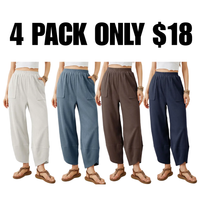 4 PACK (B)