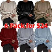 6-Pack (one of each color)