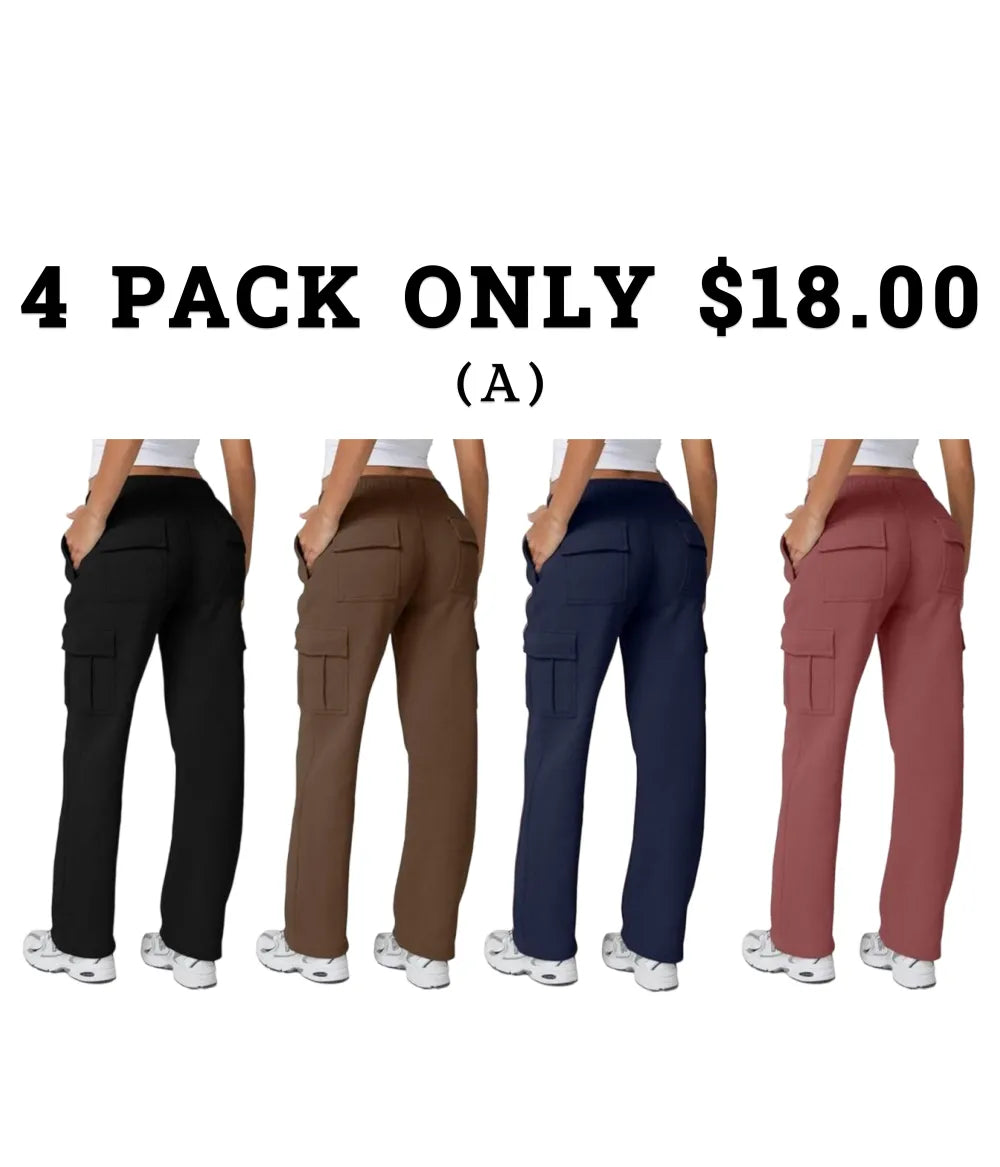 Women’s Sports Pants