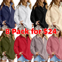 8-Pack (one of each color)