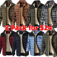 8-Pack (one of each color)