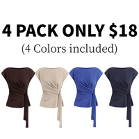 4 PACK (A)