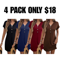 4 PACK (B)