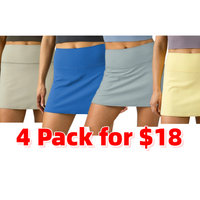 4-Pack-B (one of each color)